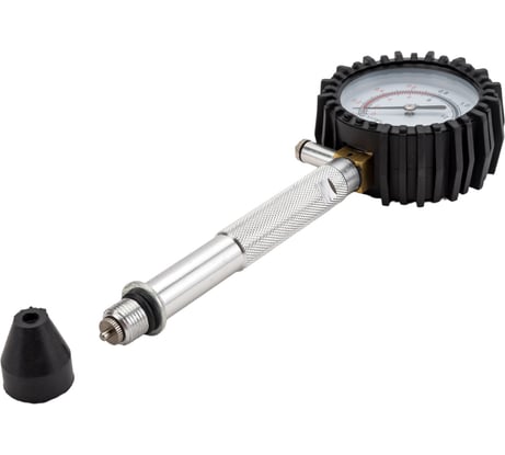 Резьбовой компрессометр бензиновый АвтоDело 40092 10221