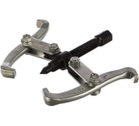 Шарнирный 2-х лапый съемник АвтоDело 75 мм тип 2 ф15-80 мм 41823 12425