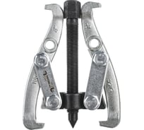 Шарнирный 2-х лапый съемник АвтоDело 100 мм тип 2 ф20-110 мм 41824 11389