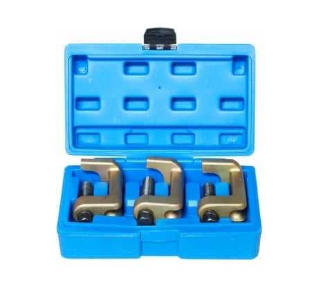 Съемник шаровых AE&T 3 предмета TA-B1036