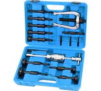 Съемник подшипников AE&T обратный молоток, 16 предметов TA-D1050