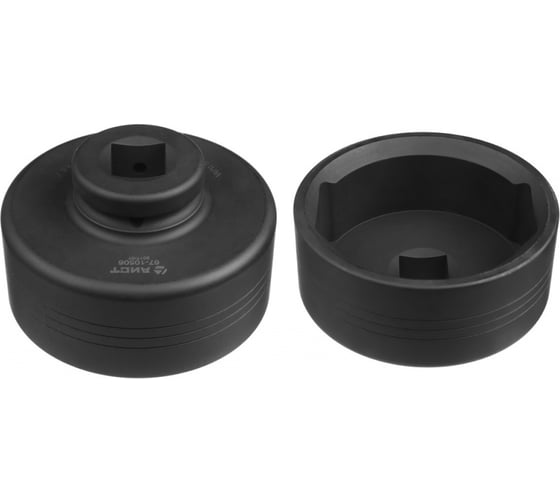 Головка для осей AIST BPW 1" 67-10506 00-00021781
