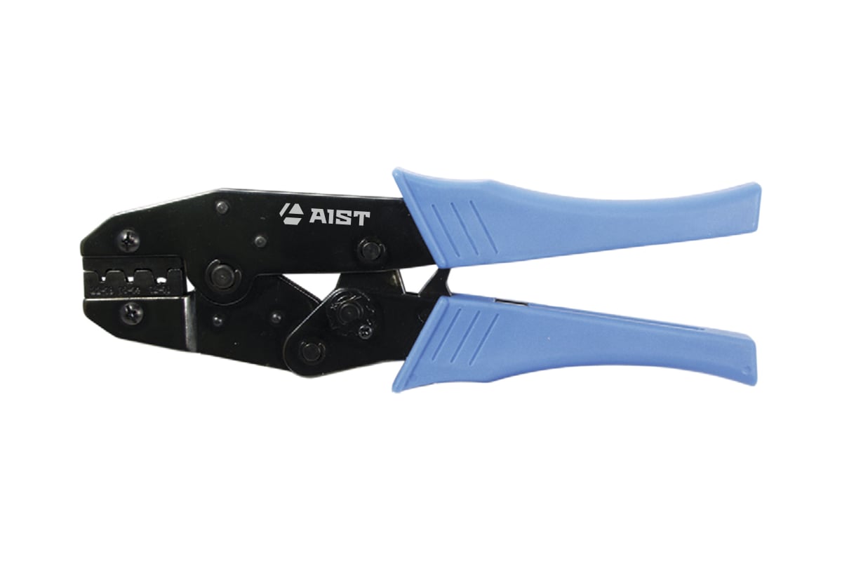 Щипцы для обжима контактных клемм AIST 71170105 00-00008029 - выгодная ...