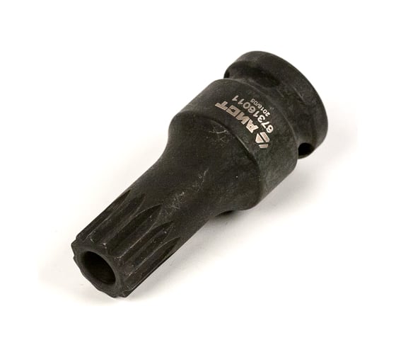 Ключ для сливных пробок КПП AIST VAG 3357 00-00020530 1