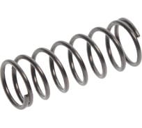 Ремкомплект (10) пружина для шприца смазочного автоматического -5551 JTC -5551-10 732604