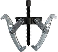 Шарнирный 2-х лапый съемник АвтоDело 150 мм тип 2 ф25-160 мм 41826 10363