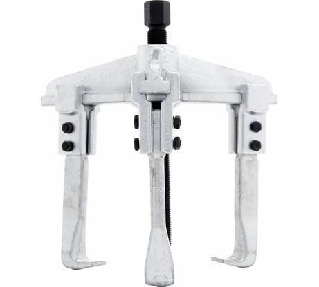 Раздвижной 3-х лапый съемник АвтоDело 150 мм ф60-200 мм 41744 11540