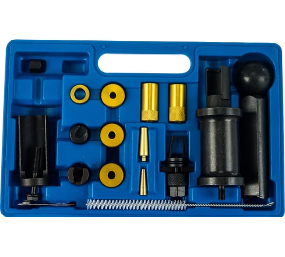 Съемник форсунок VAG T10133 для моторов FSI VERTUL VR50363