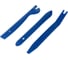 Съемники молдингов AE&T 11 предметов TA-F1011 3
