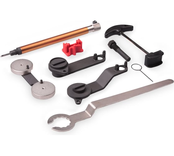 Набор для установки ГРМ VAG EA211 Car-Tool CT-Z0221