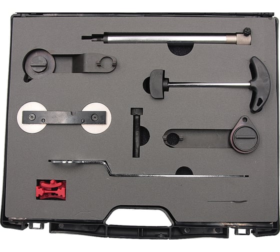 Набор для установки ГРМ VAG EA211 Car-Tool CT-Z0221