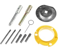 Набор фиксаторов ГРМ AIST для Land Rover/Ford 2.0/2.2/2.4 00-00021709