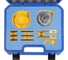 Набор фиксаторов ГРМ AIST для Land Rover/Ford 2.0/2.2/2.4 00-00021709 2
