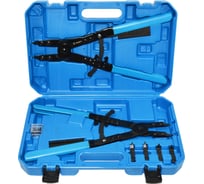 Набор съемников внутренних и внешних стопорных колец большого диаметра с насадками AIST длинные 400 мм 71900502 00-00022334