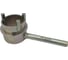 Фиксатор шкива коленвала AIST MERCEDES-BENZ M271 67230140B1199 00-00016977 1
