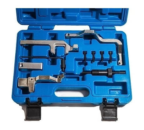 Набор фиксаторов валов BMW, Mini, Citroen, Peuget 1.4, 1.6 VERTUL VR50390