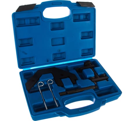 Набор фиксаторов валов BMW М47, М57 VERTUL VR50096