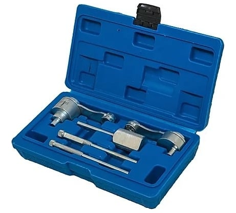 Набор фиксаторов валов JAGUAR, LAND ROVER 2.7 л VERTUL VR50307