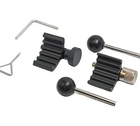 Набор для установки фаз ГРМ VERTUL VAG 1.2/1.4/1.9/2.0 TDi PD VR50365