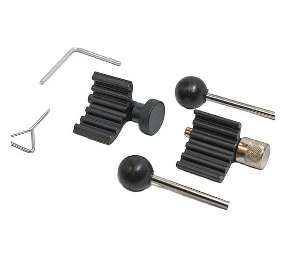 Набор для установки фаз ГРМ VERTUL VAG 1.2/1.4/1.9/2.0 TDi PD VR50365 1