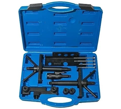 Набор фиксаторов валов Volvo 850,960,S40,S70,S90 VERTUL VR50340