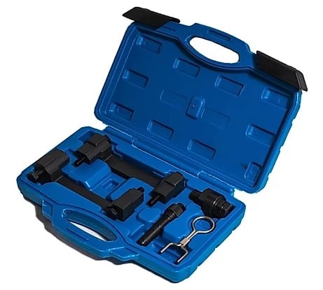 Набор фиксаторов валов VAG 2.4 и 3.2 FSI VERTUL VR50600