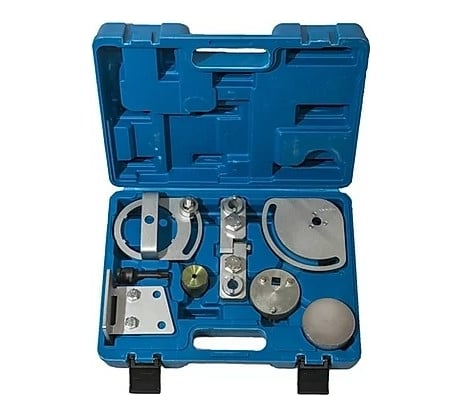 Набор фиксаторов валов Volvo T6 3.0, 3.2L VERTUL VR50817