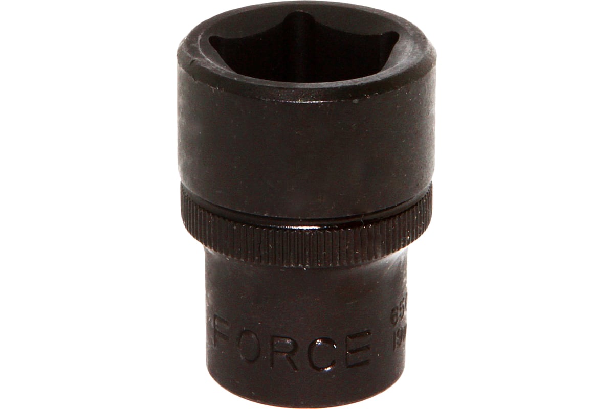 Головка ударная 5-ти гранная FORCE 14 мм, Opel Astra G, Zafira, Smart ...