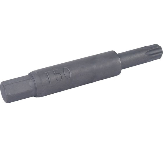 Ключ-бита внешний Torx T50 FORCE 1022-83 1