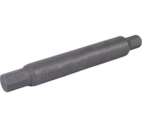 Ключ-бита внешний шестигранник 8 мм FORCE 1022-68