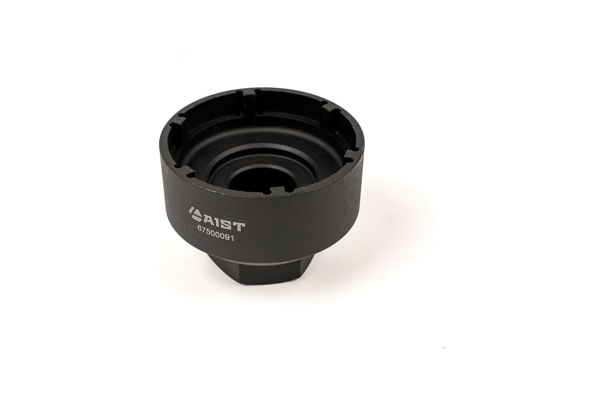 Ступичная головка для передней оси AIST MAN TGA 67500091 00-00020693 ...