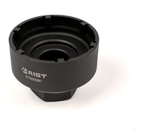 Ступичная головка для передней оси AIST MAN TGA 67500091 00-00020693