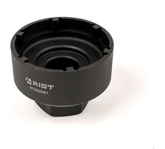 Ступичная головка для передней оси AIST MAN TGA 67500091 00-00020693 1