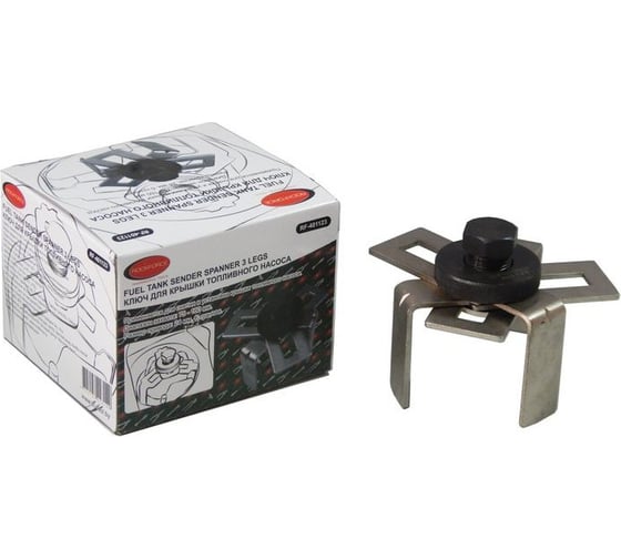 Ключ для снятия крышки топливного насоса ROCKFORCE RF-401123(16253)