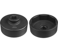 Ступичная головка для осей AIST FUWA 123 мм 67-1283 00-00021763