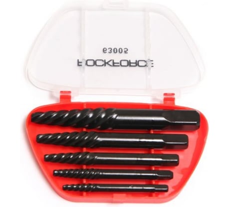 Набор экстракторов Rockforce 5 предметов RF-63005(11613)