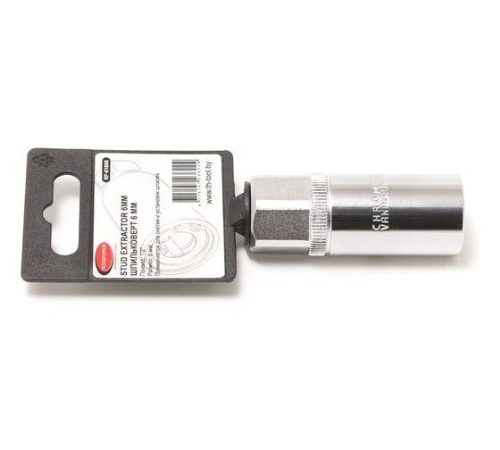 Шпильковерт на пластиковом держателе Rockforce 1/2" 6мм RF-81806(16100) 1