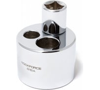 Универсальный шпильковерт Rockforce 1/2" RF-818A(18325)