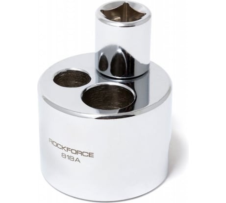 Универсальный шпильковерт Rockforce 1/2" RF-818A(18325)