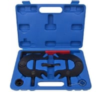 Набор фиксаторов для обслуживания двигателя Audi 3,0V6 Rockforce 6 предметов RF-902G6(15655)