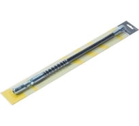 Сменный шланг для смазочных шприцев с пружиной 30 см Эврика ER-44401-12 434376