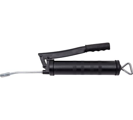 Плунжерный шприц для смазки Эврика ER-62450BL 931610