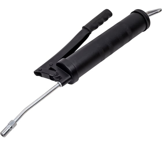 Плунжерный шприц для смазки ЭВРИКА ER-62450BL