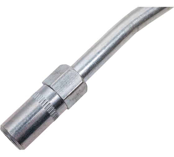 Плунжерный шприц для смазки ЭВРИКА ER-62450BL