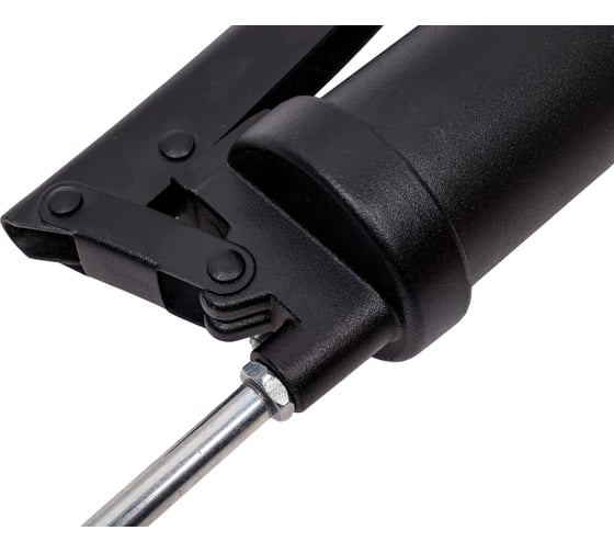 Плунжерный шприц для смазки ЭВРИКА ER-62450BL