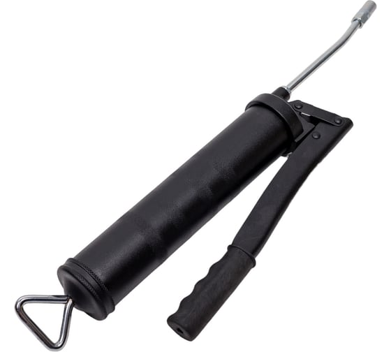 Плунжерный шприц для смазки ЭВРИКА ER-62450BL