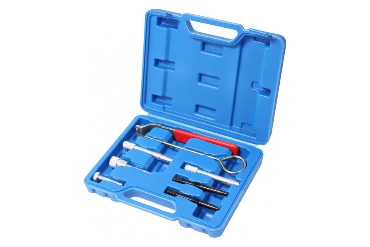 Набор фиксаторов для обслуживания двигателей ROCKFORCE RF-9G1221 ...