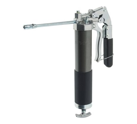 Плунжерный шприц с воздуш. клапаном, для одной руки 400см Эврика ER-44488N 434382