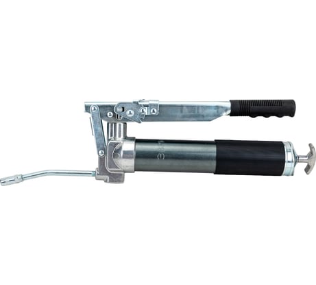 Плунжерный шприц с изменяемым объемом подачи Эврика ER-44467 434381