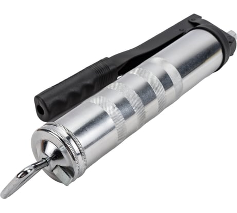 Плунжерный шприц для смазки Эврика ER-62450CH 931611